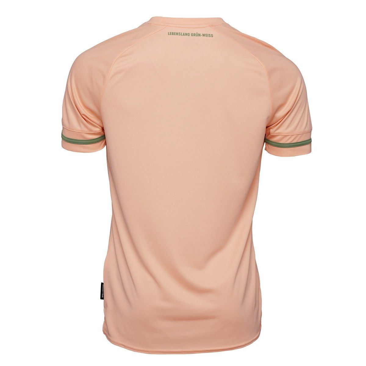 Beige Umbro Teamwear - Umbro Werder Bremen Football 22/23 Away Jersey Football Jersey | CA-01391