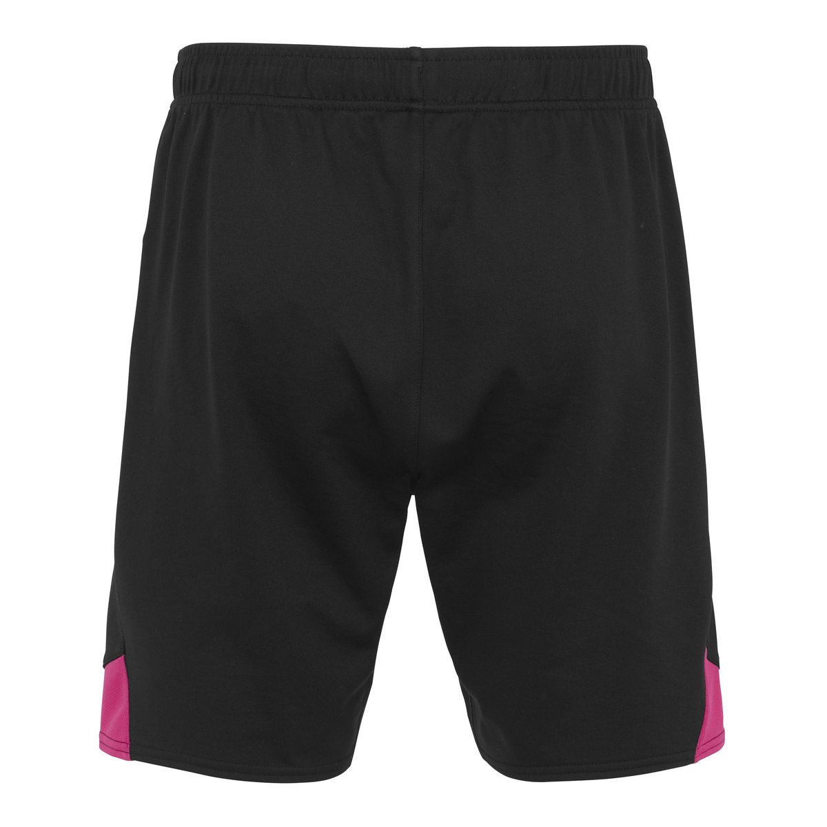 Black Umbro Football Brentford 22/23 Third Short Football Shorts | CA-12937