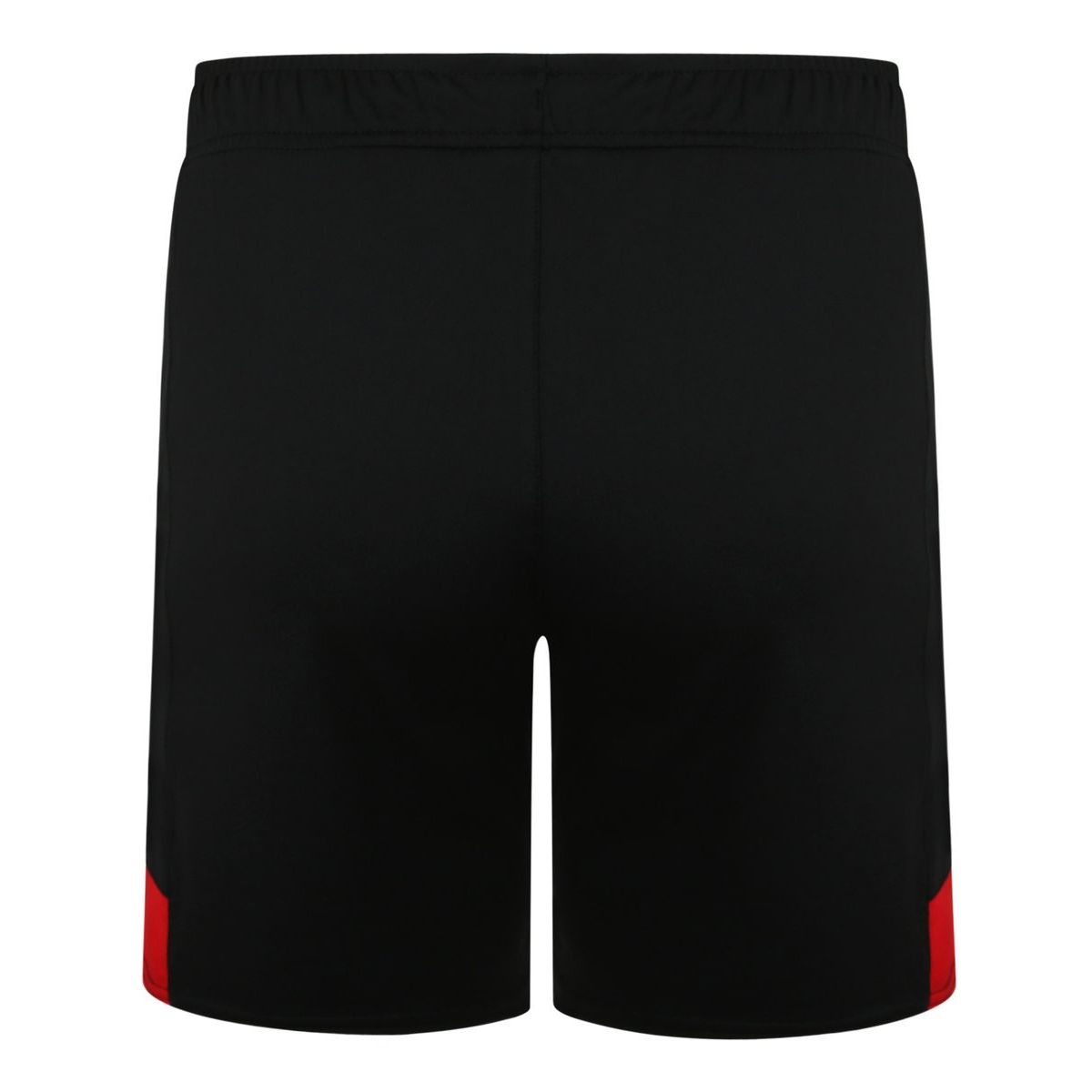 Black Umbro Teamwear - Umbro Brentford FC Football 21/23 Home Short Shorts | CA-06930