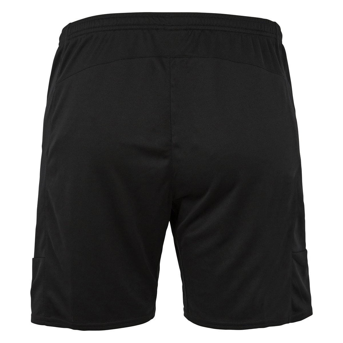 Black Umbro Teamwear - Umbro Dynamo Dresden Football 22/23 Training Short Junior Football Shorts | CA-29077