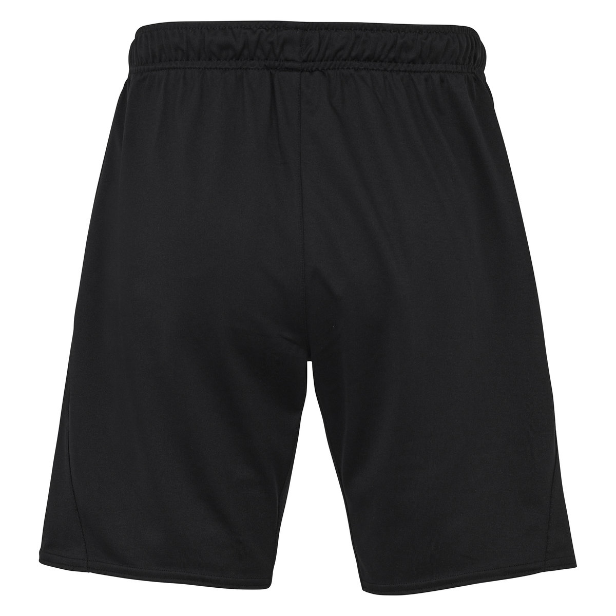 Black Umbro Teamwear - Umbro Huddersfield Town Football 22/23 Away Short Shorts | CA-29739