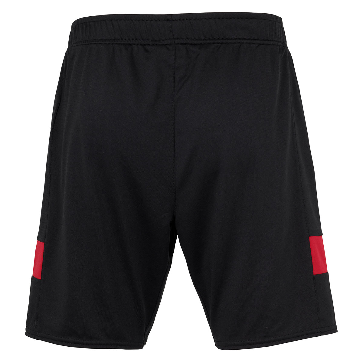 Black Umbro Football Ipswich Town 22/23 Away Short Junior Shorts | CA-76075