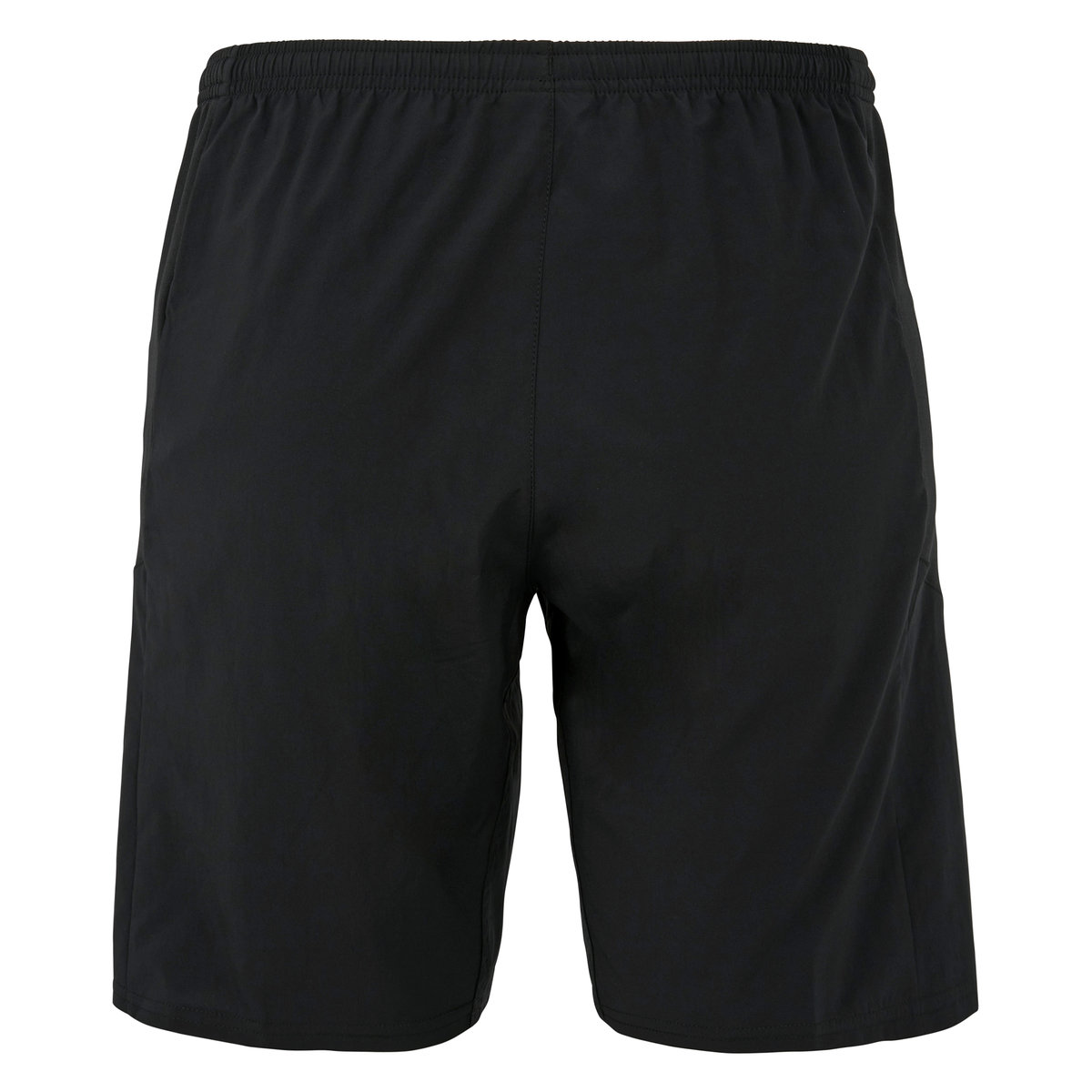 Black Umbro Teamwear - Umbro Werder Bremen Football 22/23 Long Woven Short Football Shorts | CA-22417