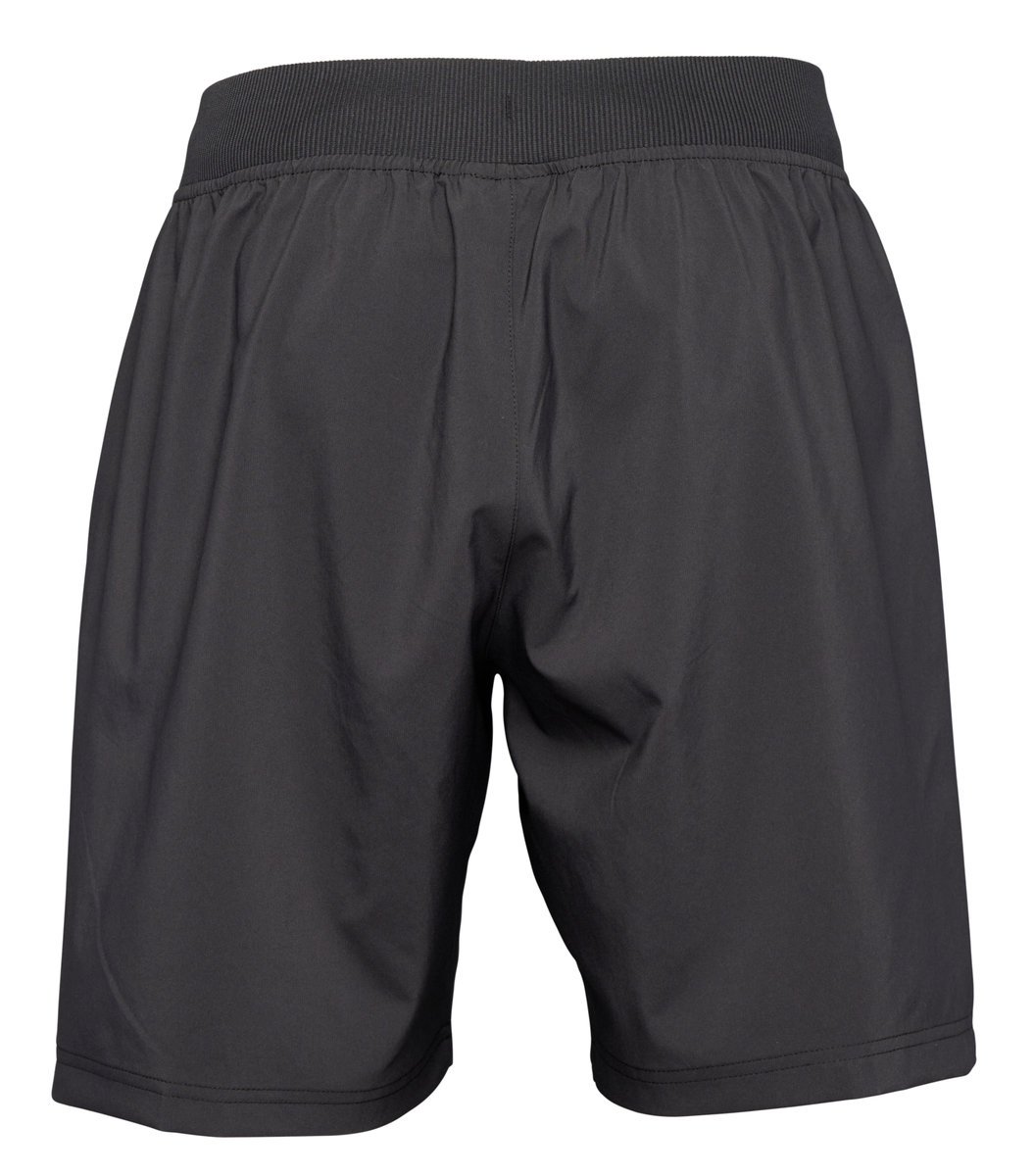 Black Umbro Teamwear - Umbro Werder Bremen Football 22/23 Travel Short Football Shorts | CA-05929