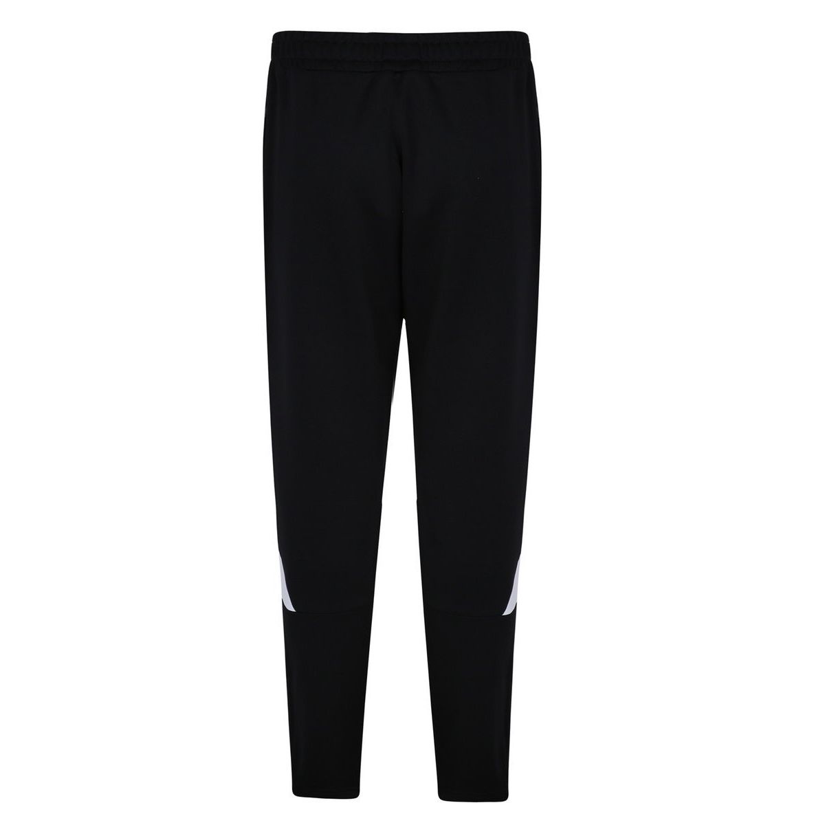 Black / White Kids' Umbro Total Training Tapered Pant Trousers | CA-46680