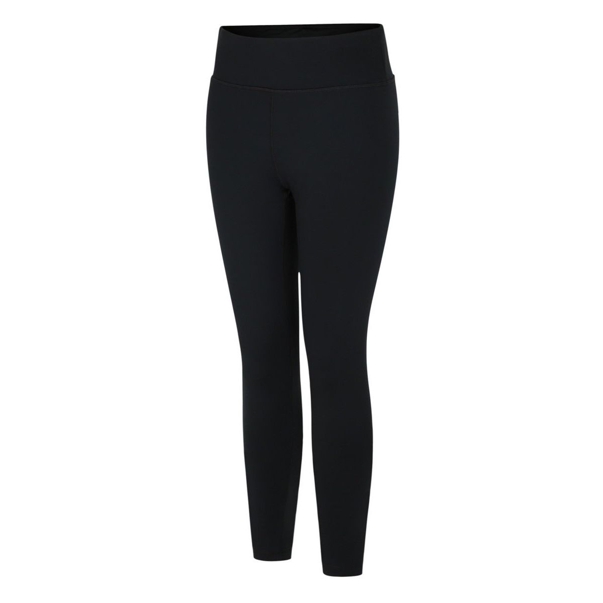 Black Women\'s Umbro PTF Gym Leggings Trousers | CA-31300