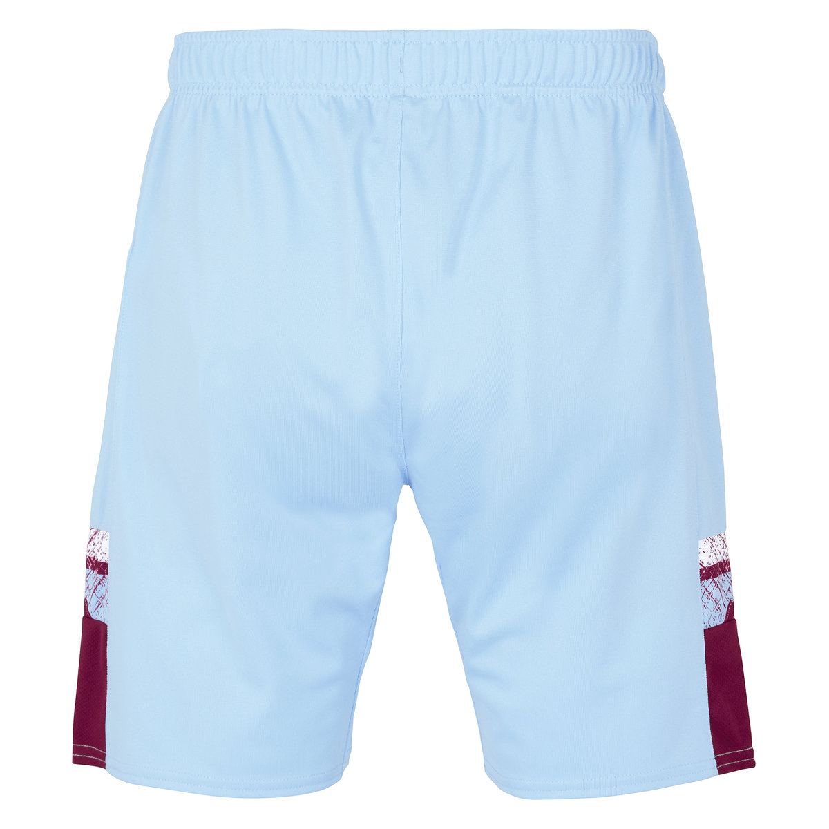 Blue / Dark Red Umbro Football West Ham Utd 22/23 Home Shorts Shorts | CA-59968