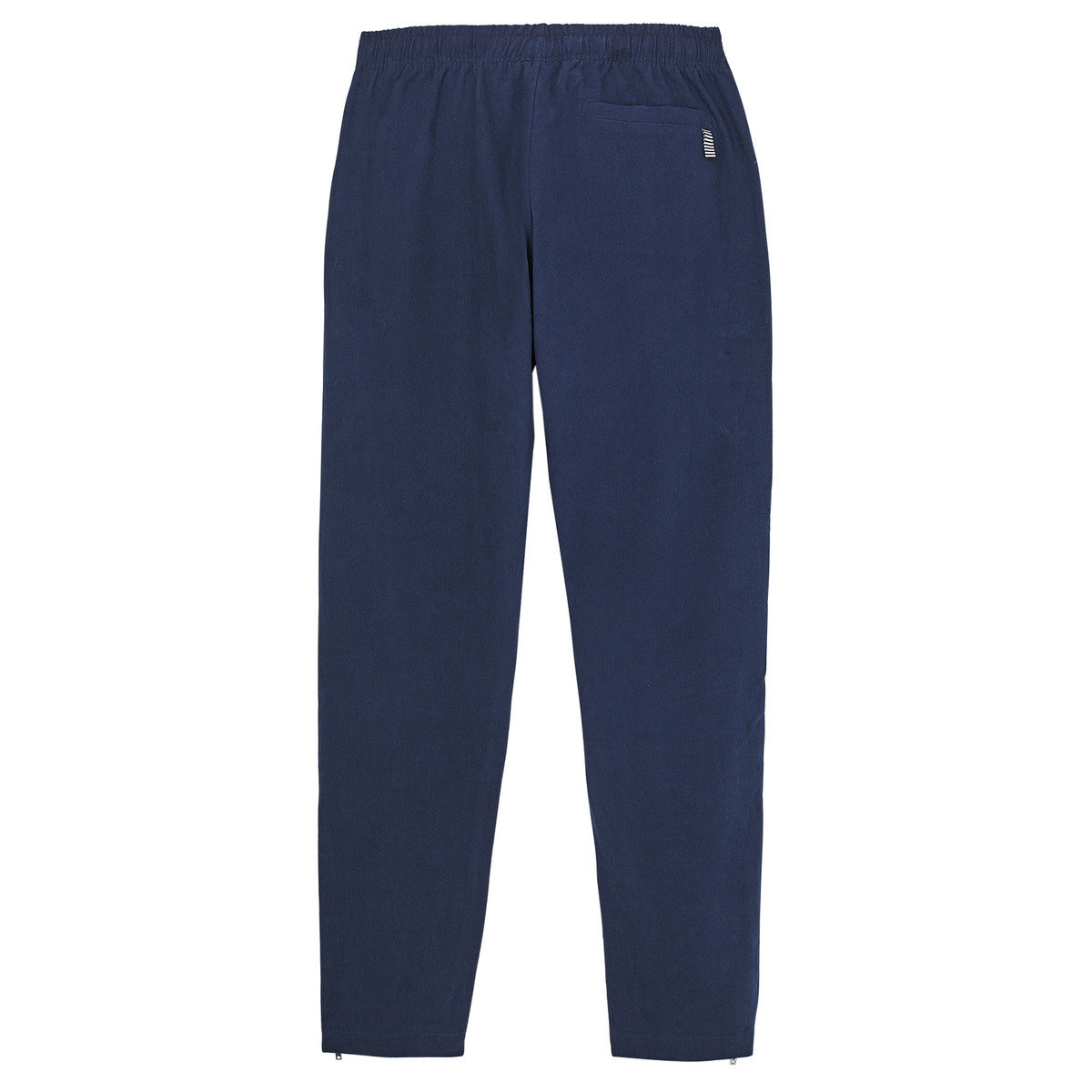 Blue Men's Umbro Gio Goi Drill Pant Trousers | CA-01928