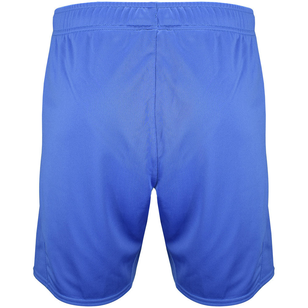 Blue Umbro Teamwear - Umbro AFC Bournemouth Football 22/23 Away Short Junior Shorts | CA-22574