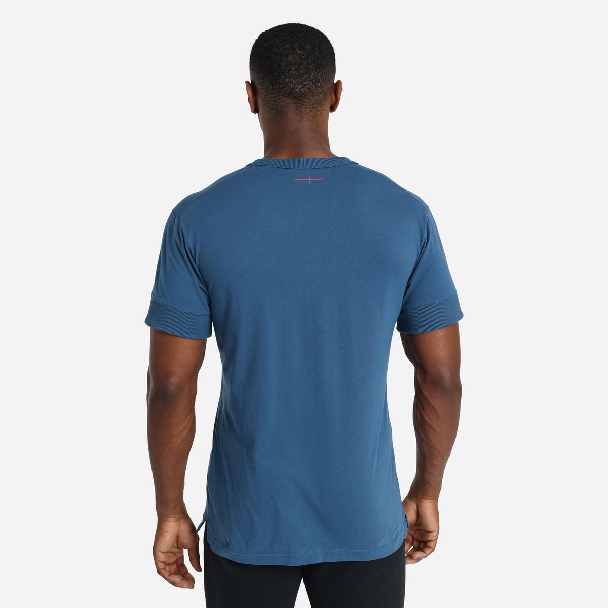 Blue Umbro Teamwear - Umbro England Rugby Football 22/23 CVC Tee T Shirts | CA-87683