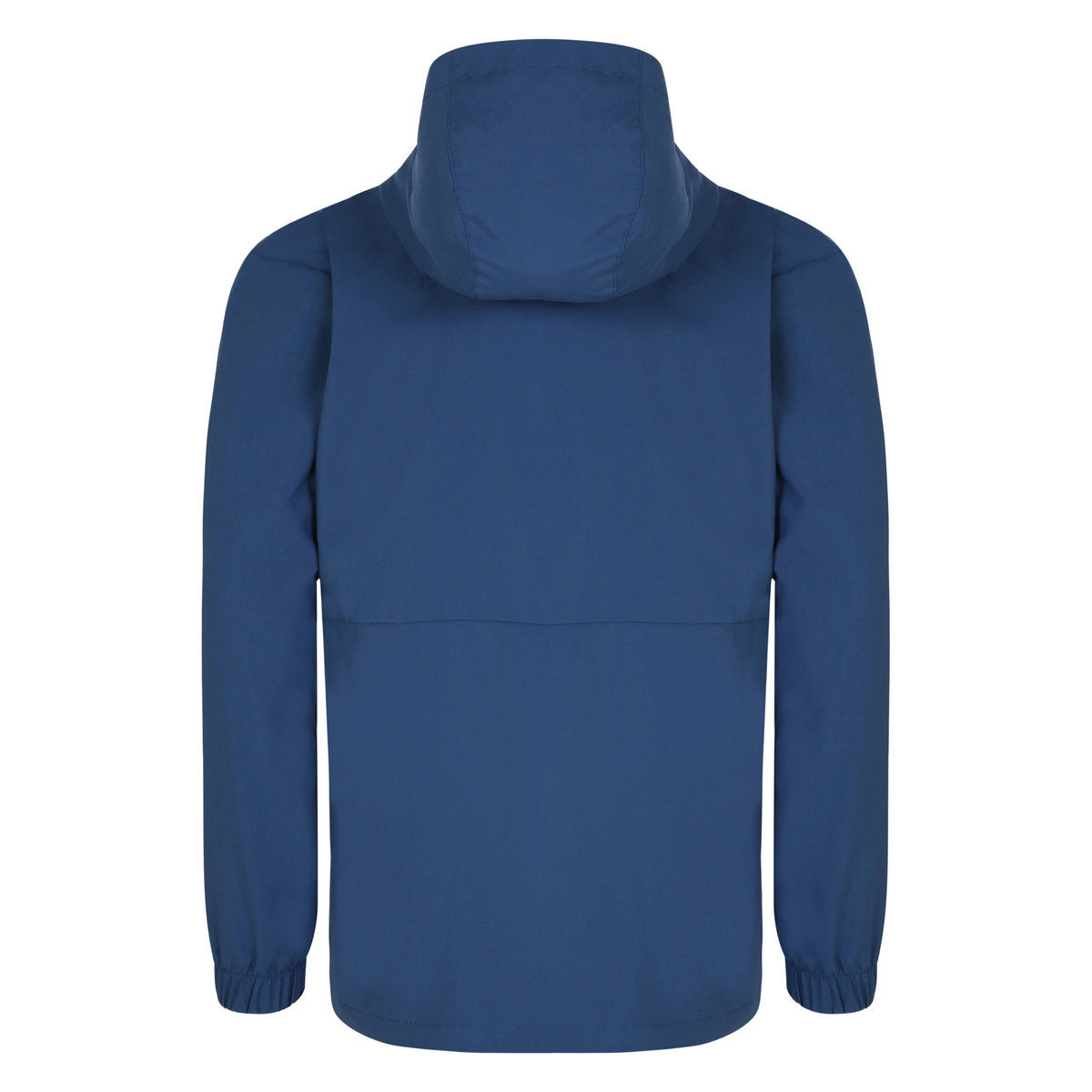 Blue Umbro Teamwear - Umbro England Rugby Football 22/23 Cagoule Junior Jackets | CA-29943