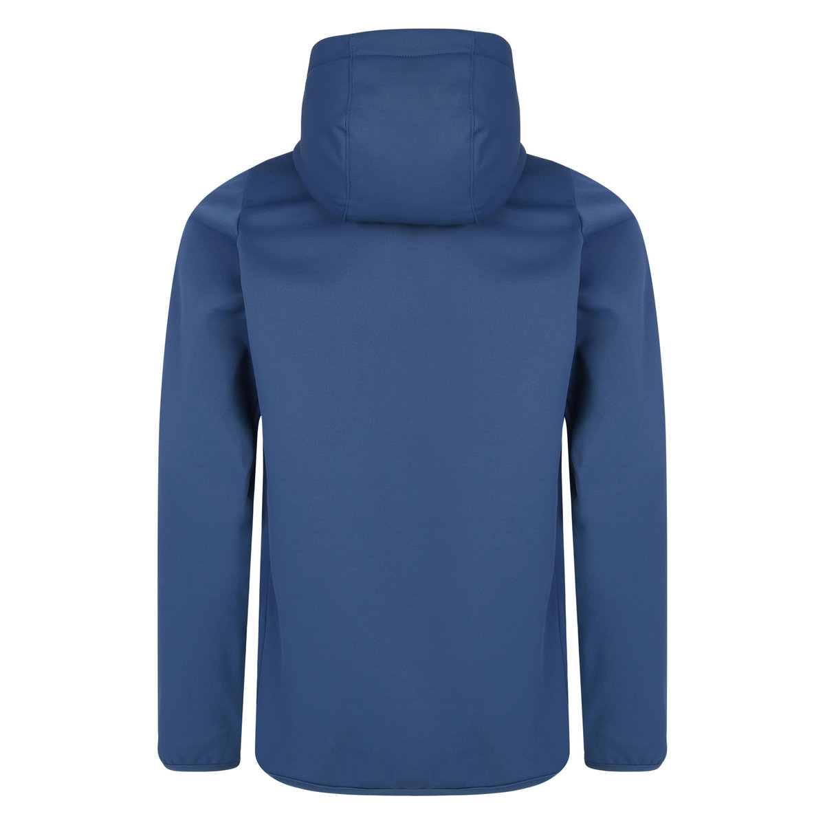 Blue Umbro Teamwear - Umbro England Rugby Football 22/23 Full Zip Jacket Junior Jackets | CA-47189