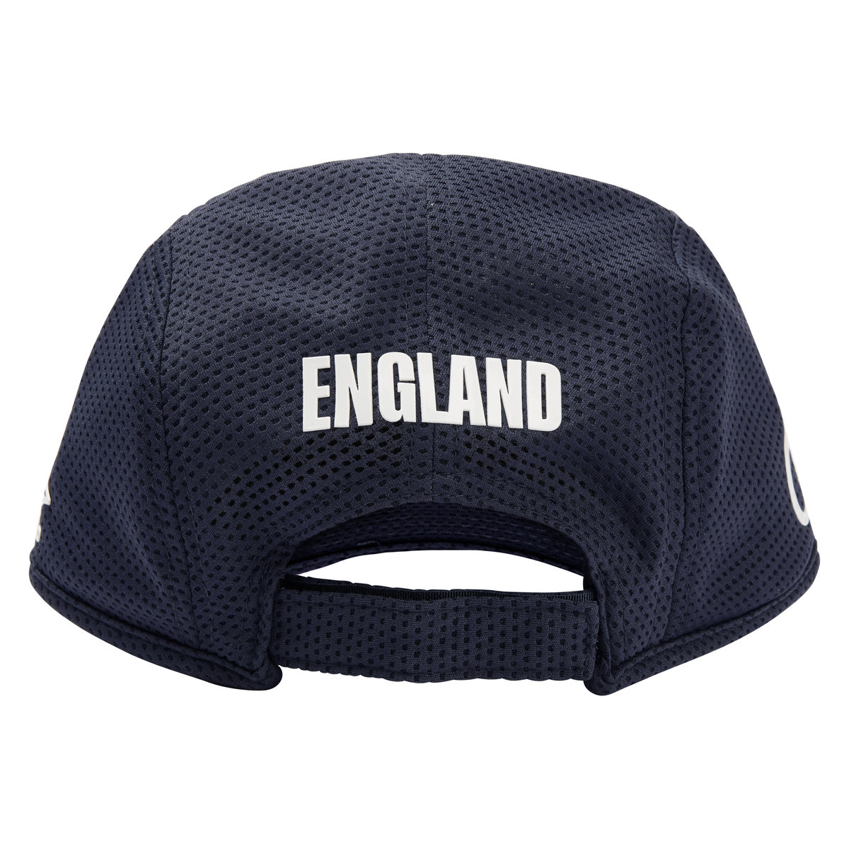 Blue Umbro Teamwear - Umbro England Rugby Football 22/23 Performance Cap Hats | CA-11891