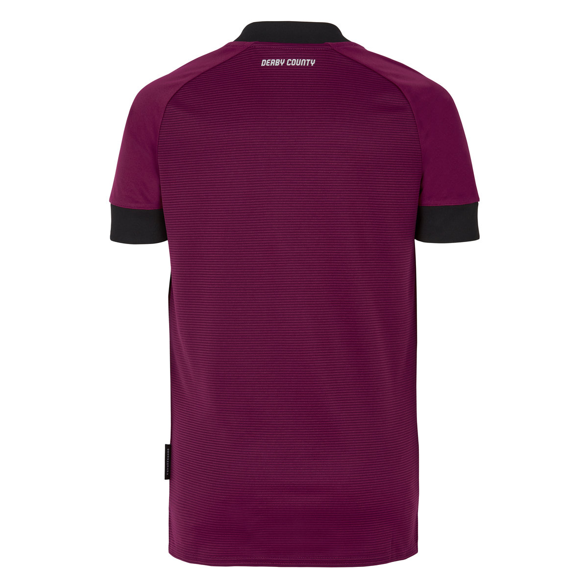 Burgundy Umbro Football Derby County 22/23 Third Jersey Junior Football Jersey | CA-91172