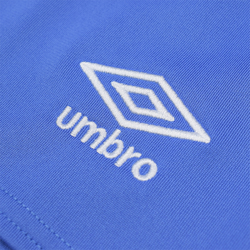 Dark Blue Umbro Teamwear - Umbro AFC Bournemouth Football 22/23 Away Short Football Shorts | CA-21472