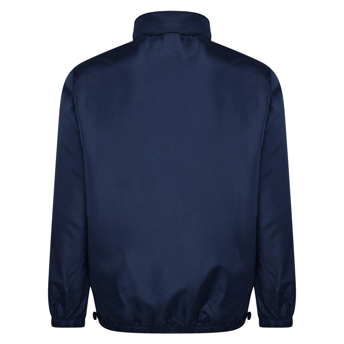 Dark Navy Kids' Umbro Club Essential Light Rain Jacket Junior Jackets | CA-51650