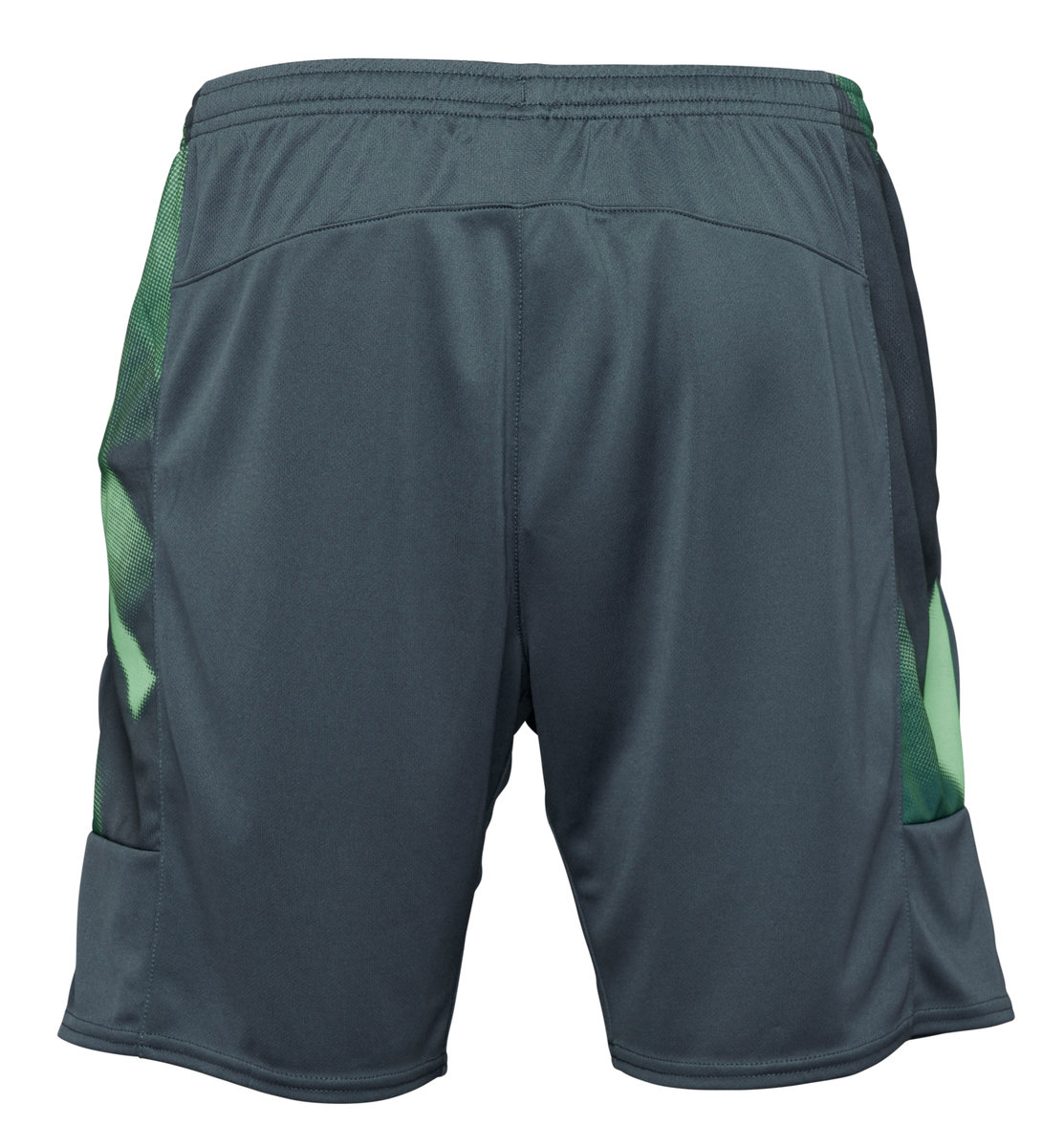 Deep Geen / Green Umbro Teamwear - Umbro Werder Bremen Football 22/23 Training Short Football Shorts | CA-48666