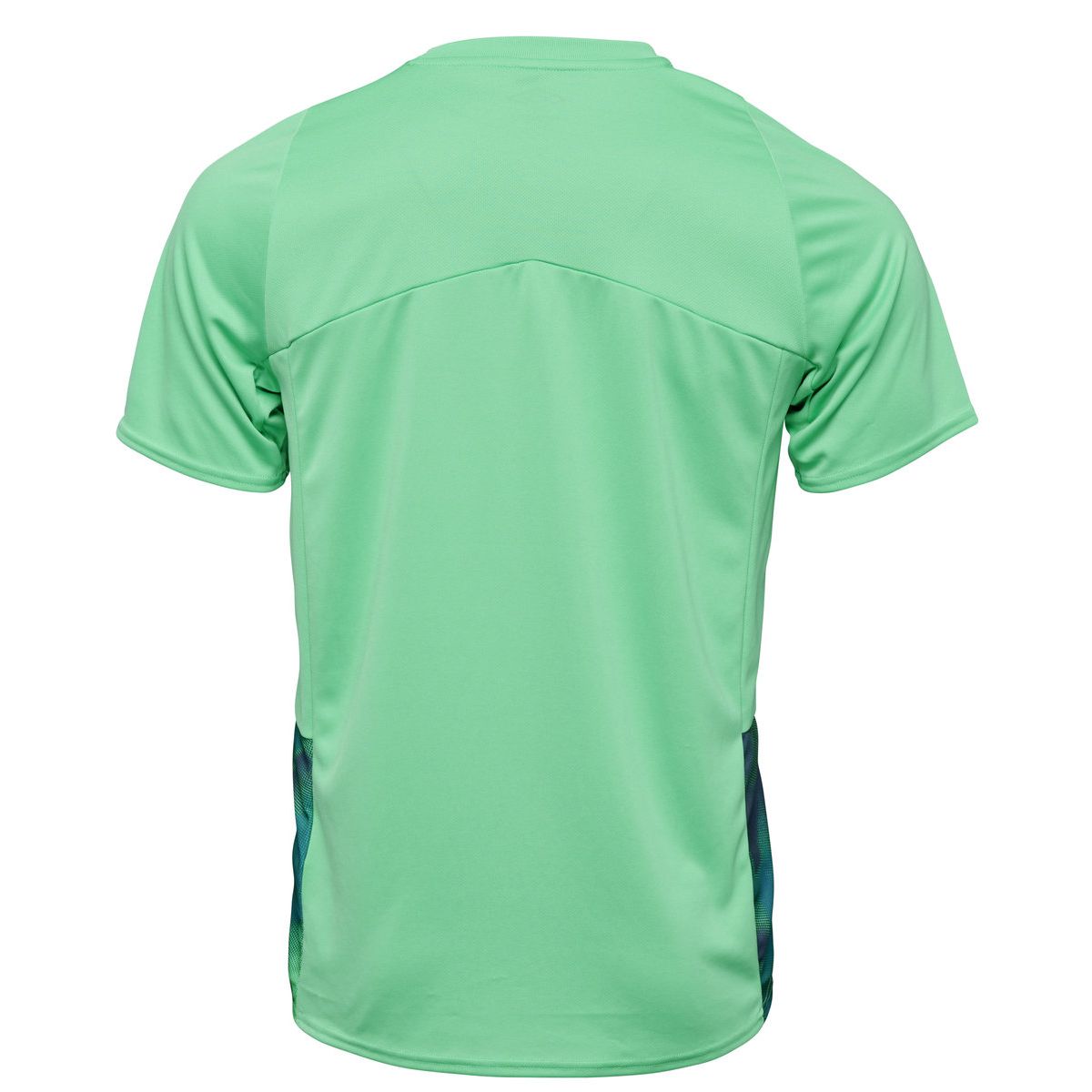 Green / Deep Green Umbro Teamwear - Umbro Werder Bremen Football 22/23 Training Jersey Junior Football Jersey | CA-26827