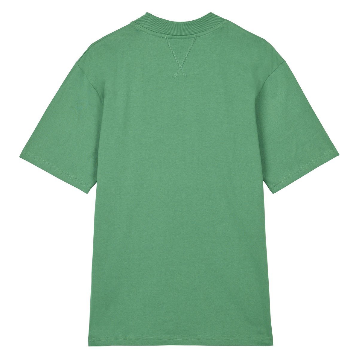 Green Men's Umbro Relaxed Tee T Shirts | CA-64101