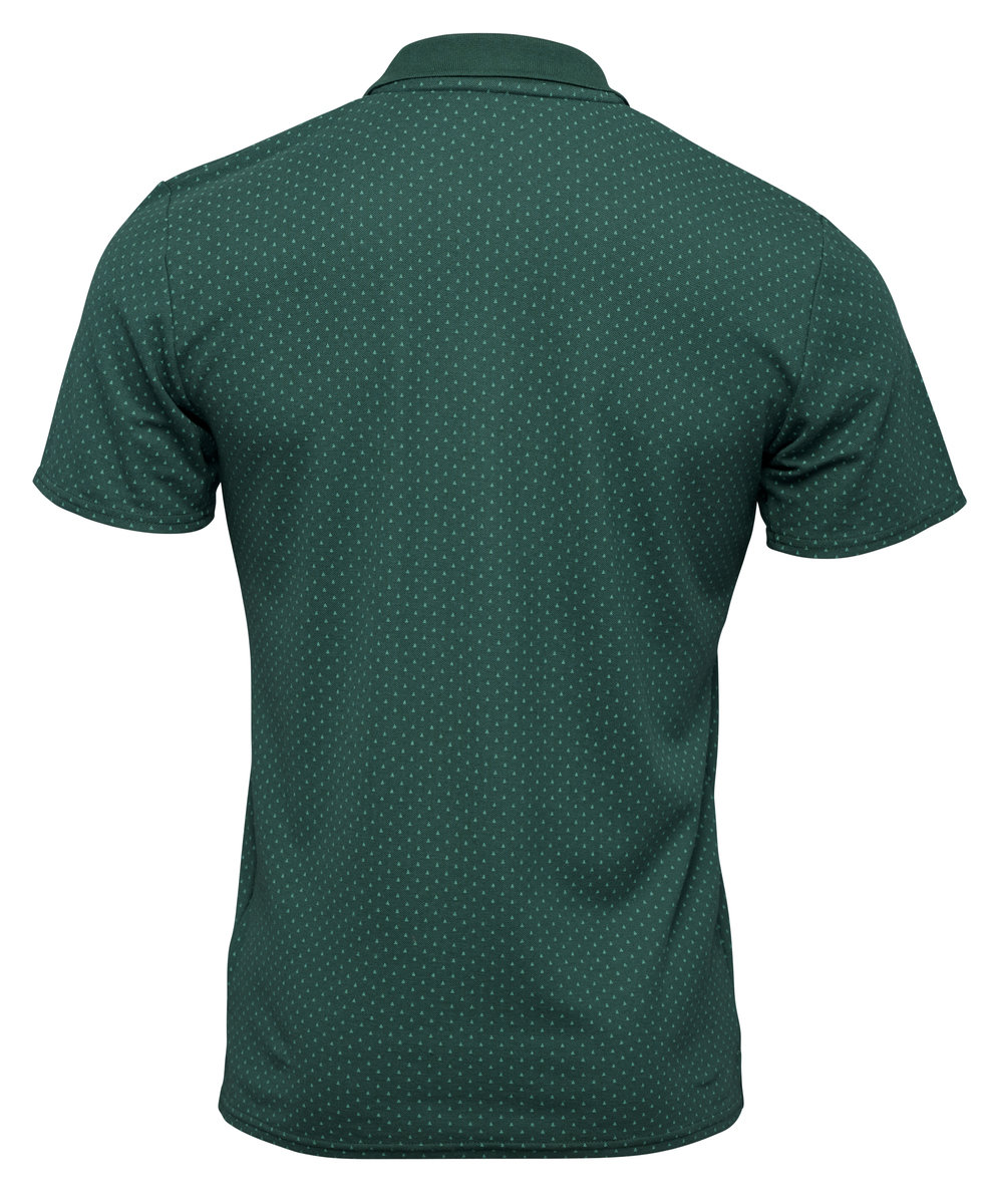 Green Umbro Teamwear - Umbro Werder Bremen Football 22/23 CVC Polo Football Polos | CA-32475