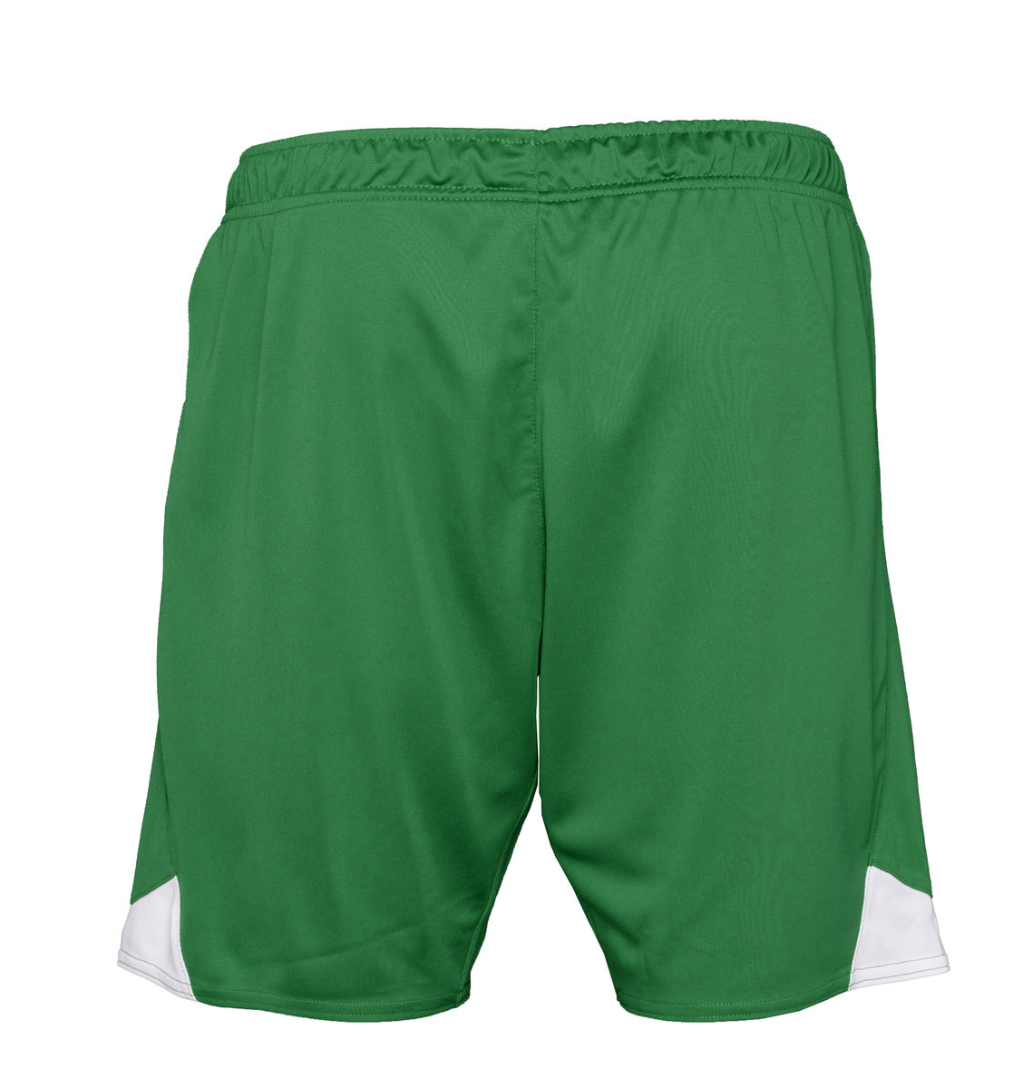 Green Umbro Teamwear - Umbro Werder Bremen Football 22/23 Home Short Football Shorts | CA-16938