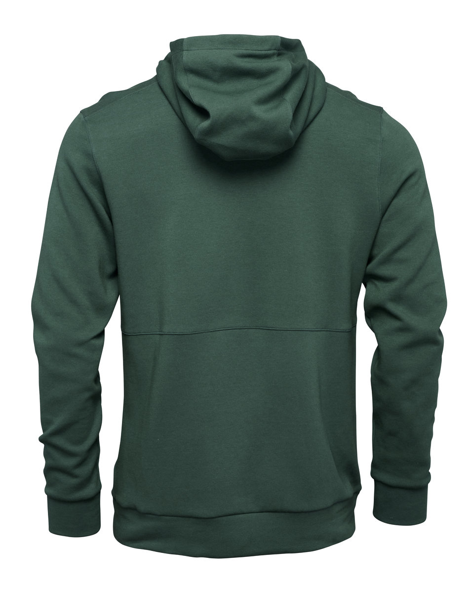 Green Umbro Teamwear - Umbro Werder Bremen Football 22/23 Travel Oh Hoody Football Hoodies | CA-20265