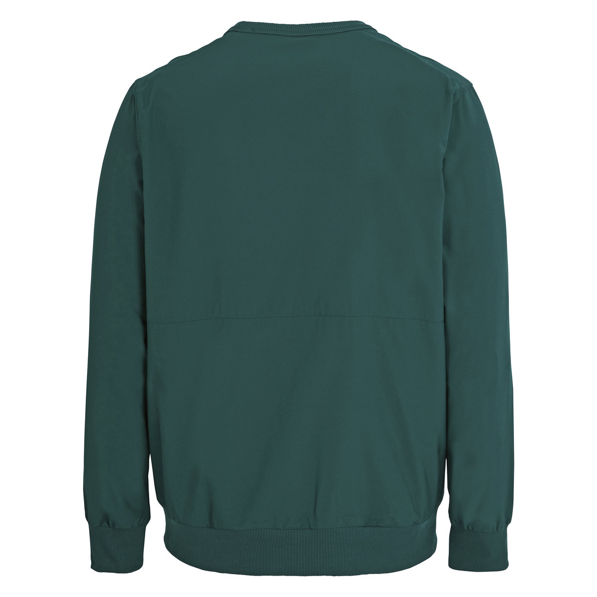 Green Umbro Teamwear - Umbro Werder Bremen Football 22/23 Travel Sweat Football Sweatshirts | CA-70213