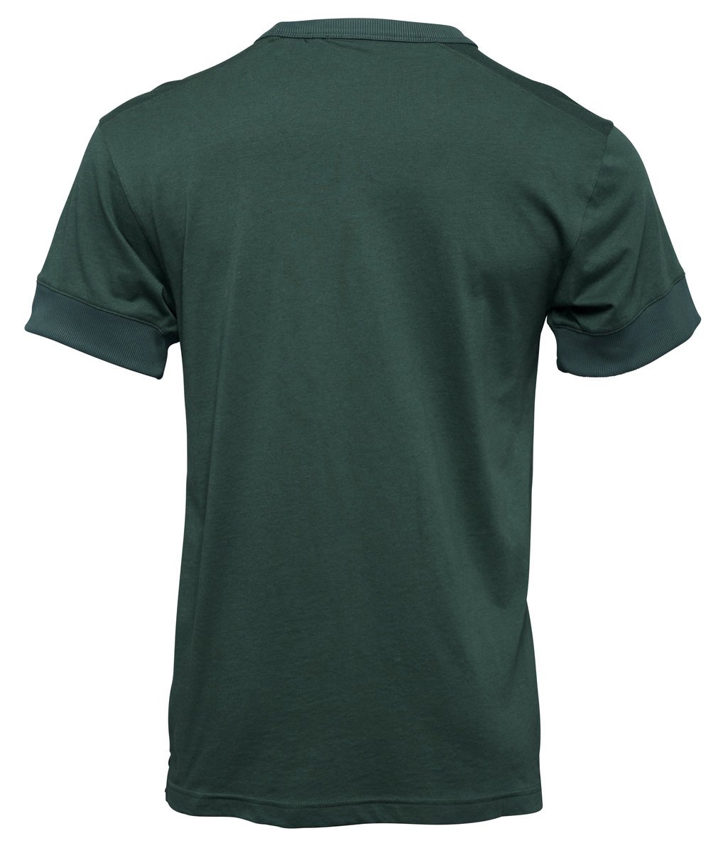 Green Umbro Teamwear - Umbro Werder Bremen Football 22/23 Travel Tee Football T Shirts | CA-88517