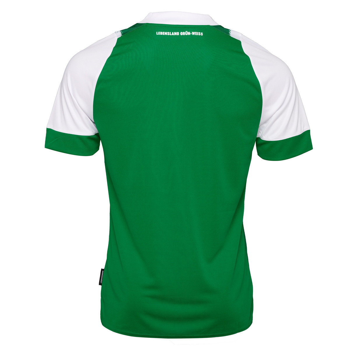 Green / White Umbro Teamwear - Umbro Werder Bremen Football 22/23 Home Jersey Football Jersey | CA-05496