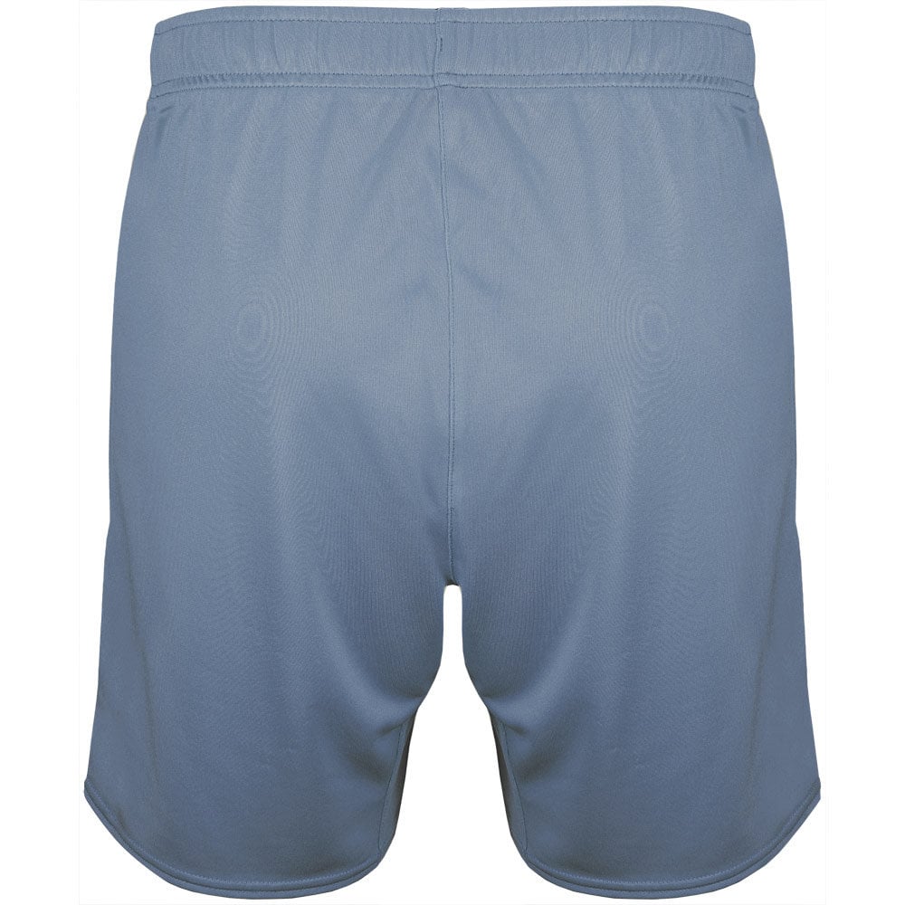 Grey Blue Umbro Teamwear - Umbro AFC Bournemouth Football 22/23 GK Change Short Football Shorts | CA-62574