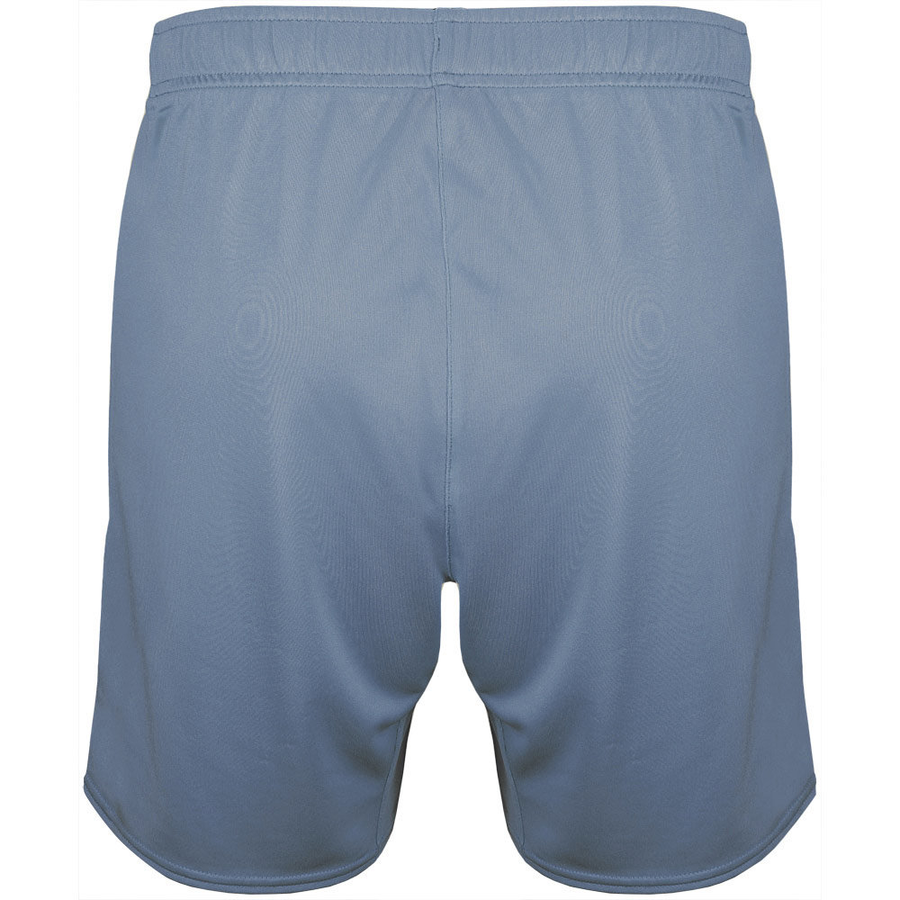 Grey Blue Umbro Teamwear - Umbro AFC Bournemouth Football 22/23 GK Change Short Junior Football Shorts | CA-75445