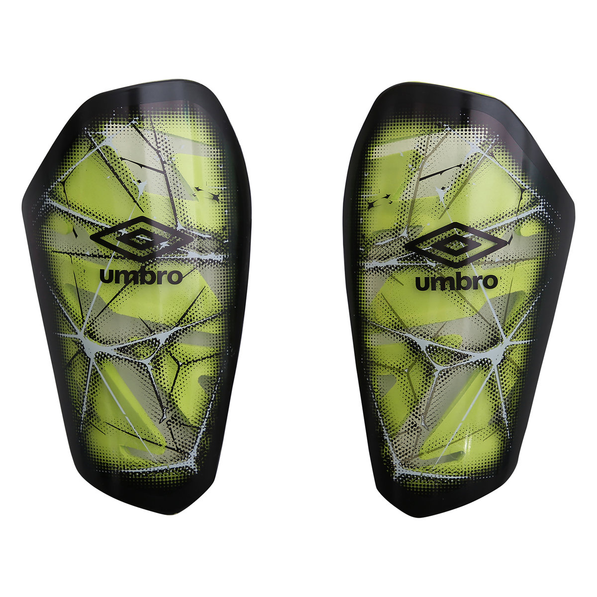 Light Green / Black / White Men's Umbro Neo Pro Tecta Accessories | CA-98876