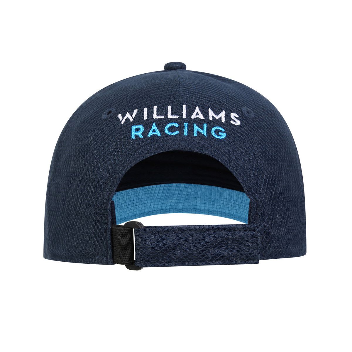 Navy / Blue Umbro Football Williams Team Cap Hats | CA-50409