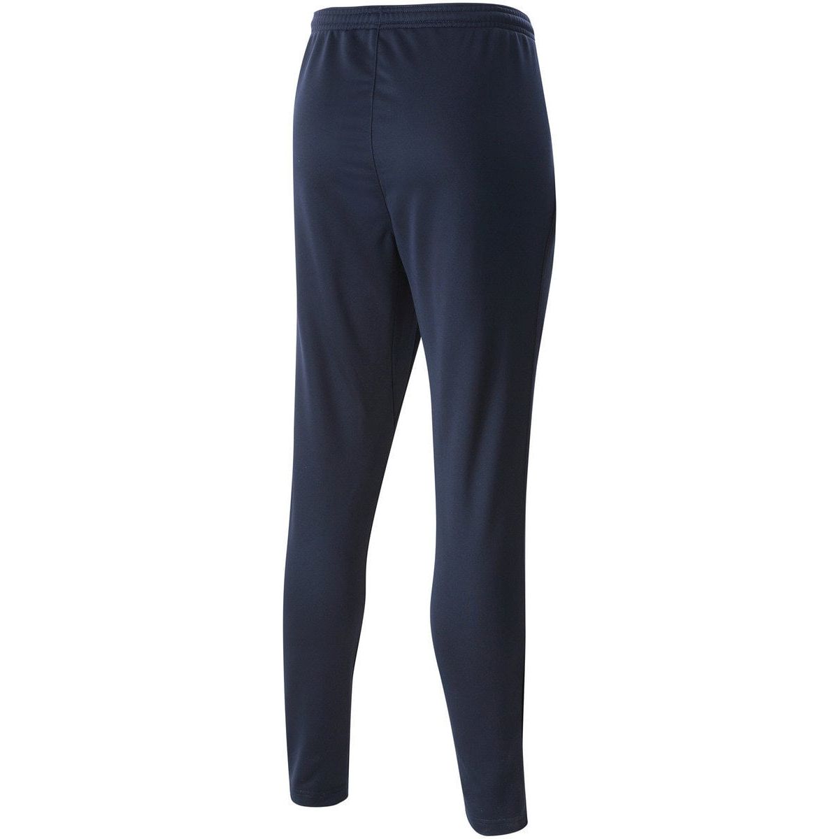 Navy Kids' Umbro Tapered Woven Pants Junior Trousers | CA-27193