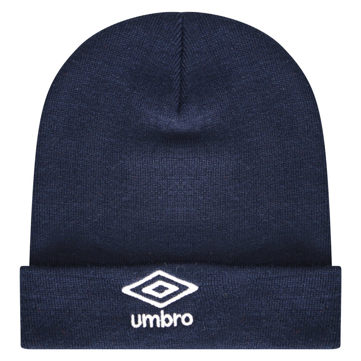 Navy Men\'s Umbro Navy Beanie Hat Hats | CA-22449