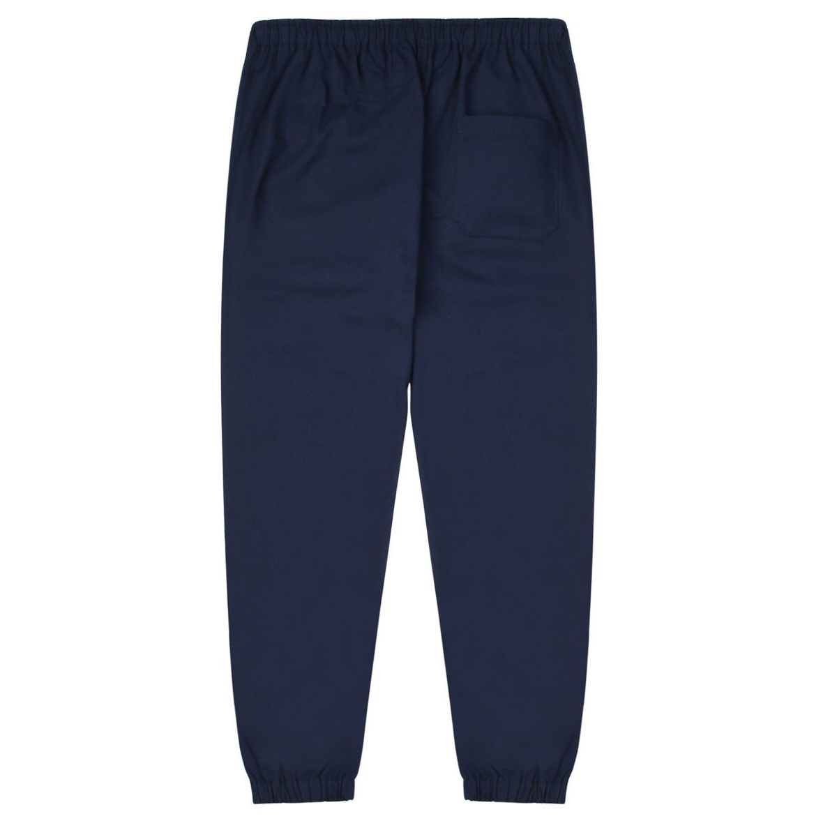 Navy Men's Umbro Nigel Cabourn Training Pant Trousers | CA-70603