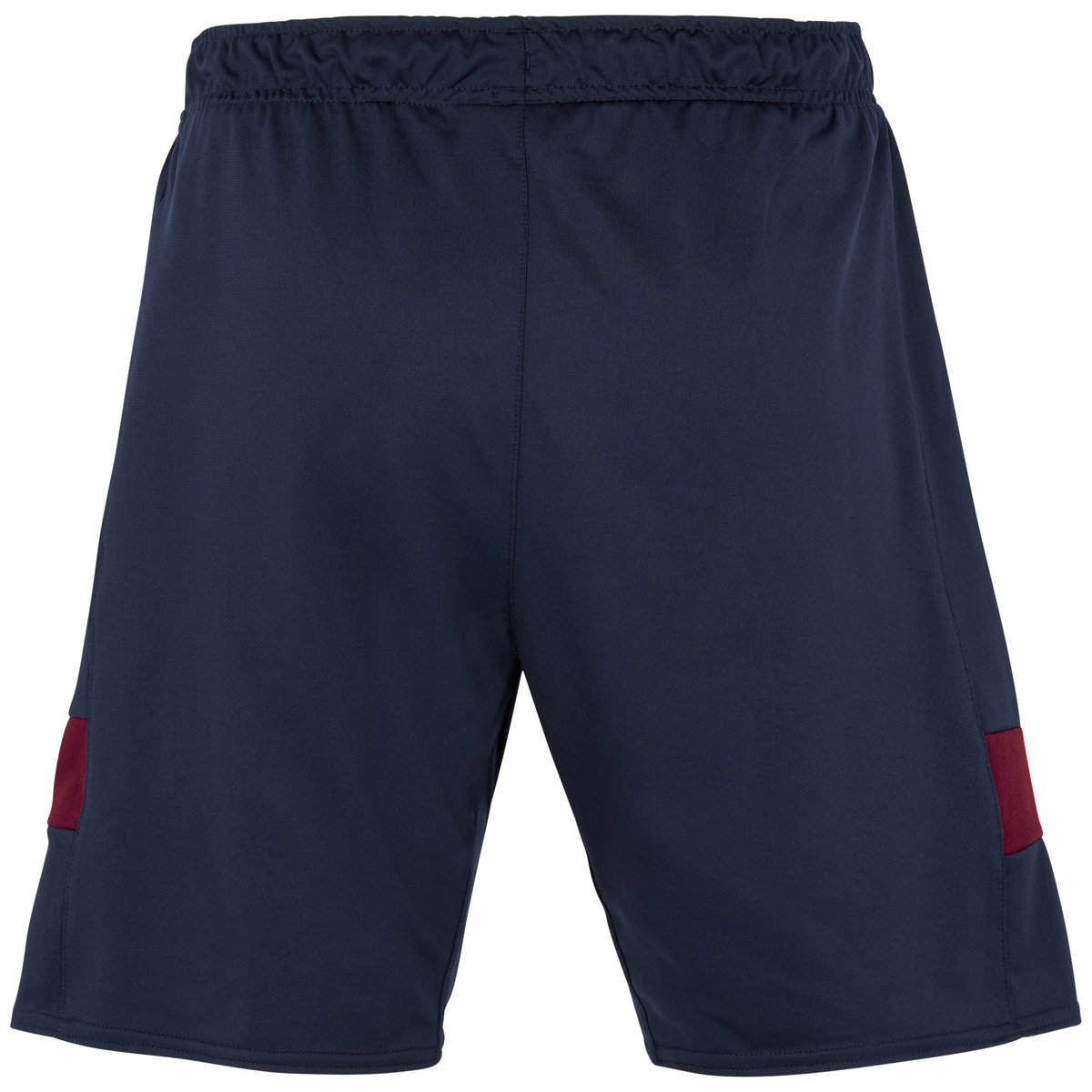 Navy Umbro Teamwear - Umbro Burnley FC Football 22/23 Away Short Shorts | CA-79923