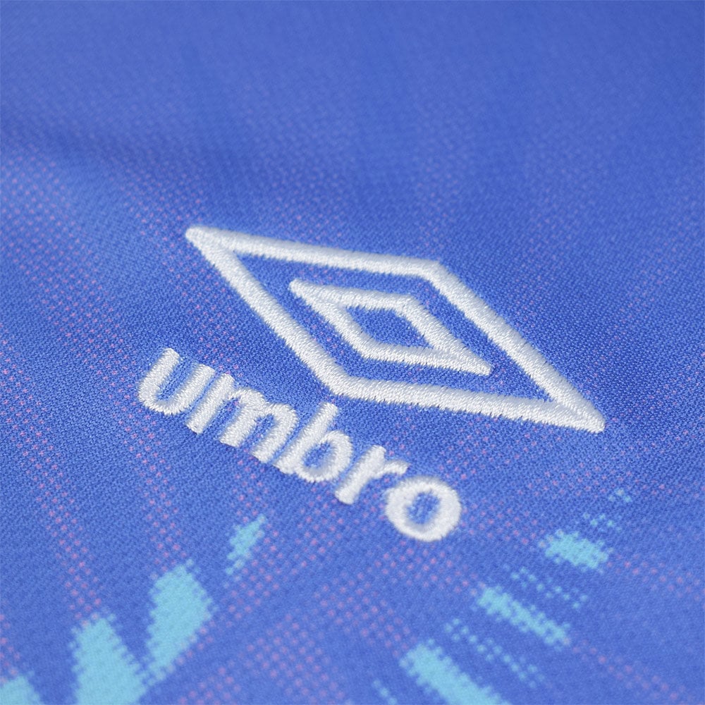 Purple Umbro Teamwear - Umbro AFC Bournemouth Football 22/23 Away Jersey Football Jersey | CA-41217