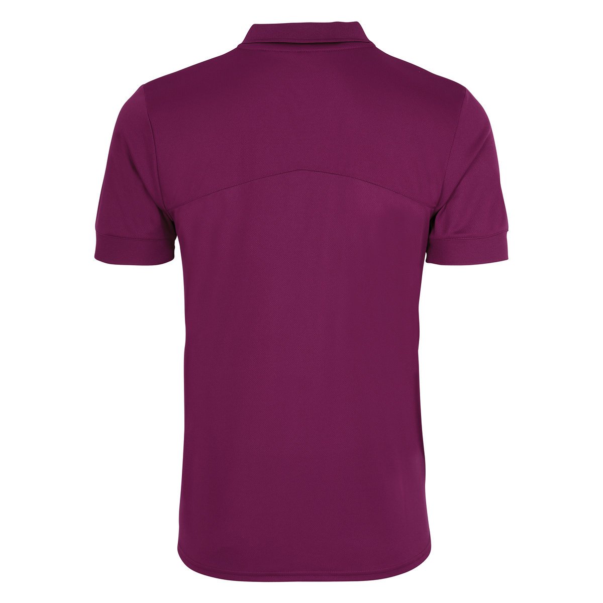 Purple Umbro Teamwear - Umbro Burnley FC Football 22/23 Poly Polo Polos | CA-42149