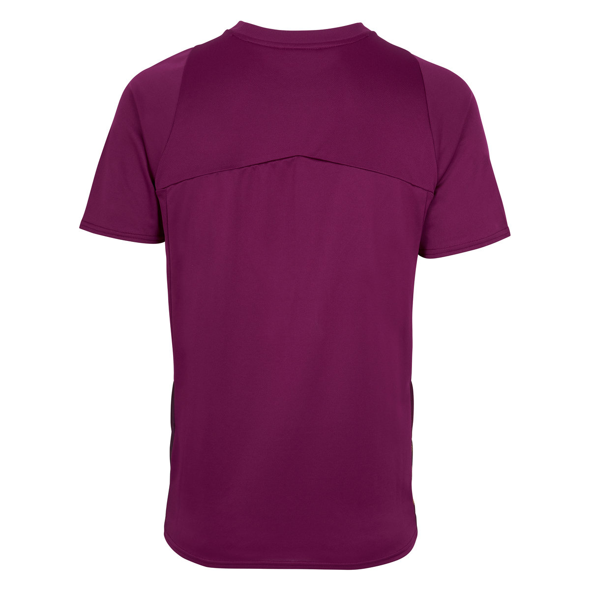 Purple / Yellow Umbro Teamwear - Umbro Burnley FC Football 22/23 Training Jersey Junior Jersey | CA-23328