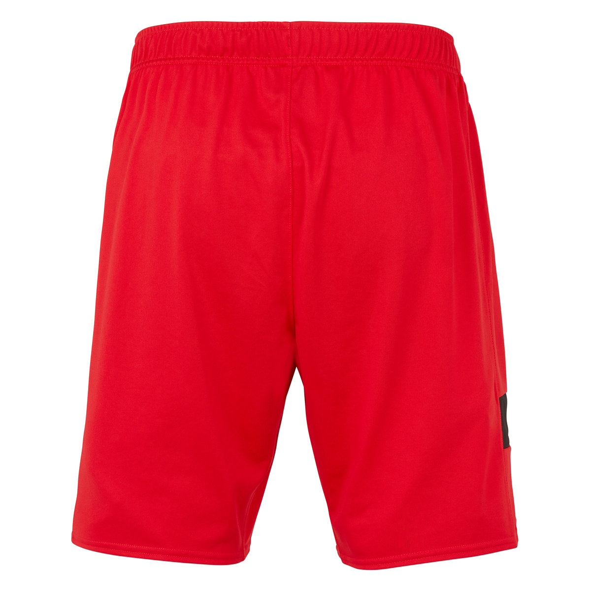 Red Umbro Teamwear - Umbro Hull City Football 22/23 Away Short Football Shorts | CA-00285