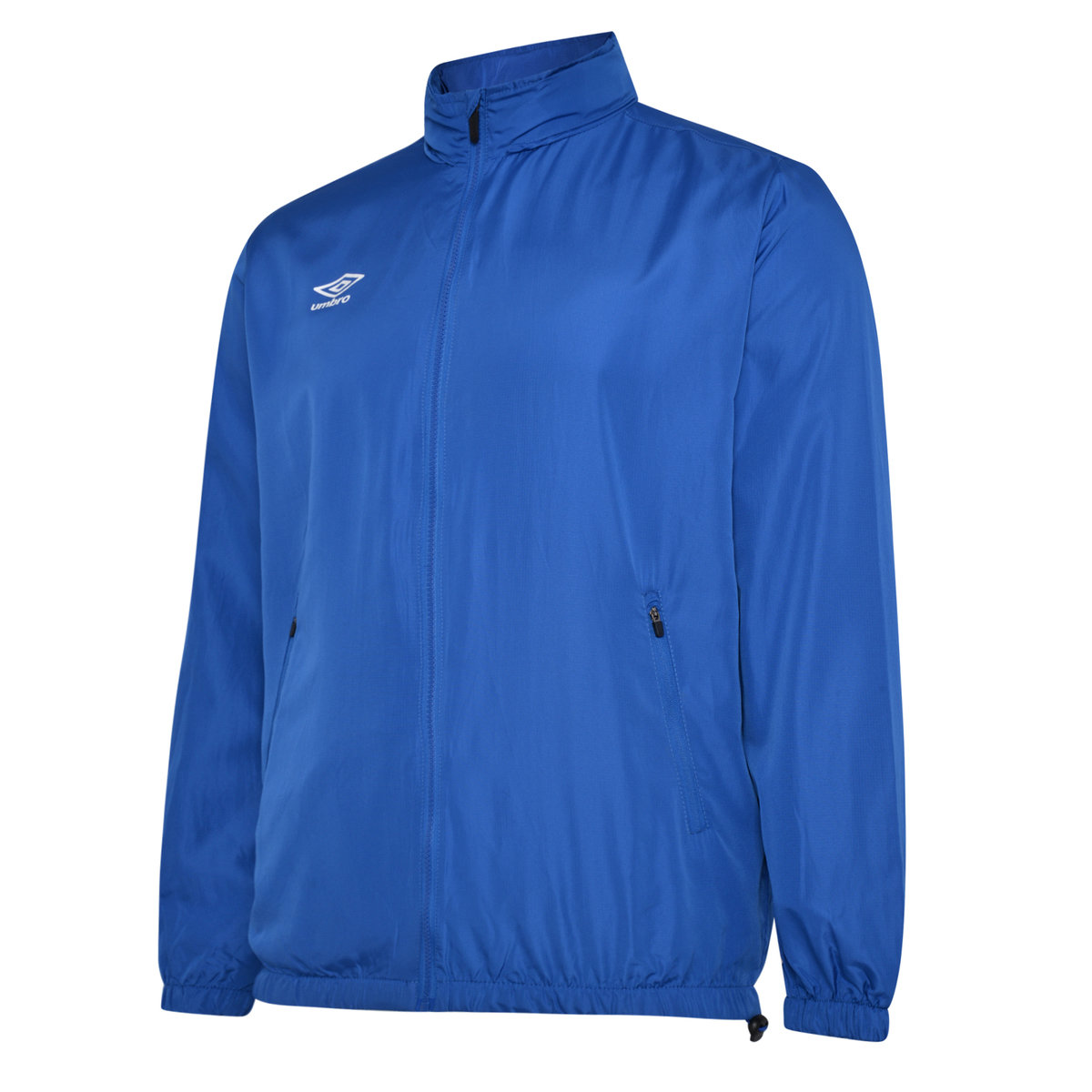 Royal Kids\' Umbro Club Essential Light Rain Jacket Junior Jackets | CA-05069