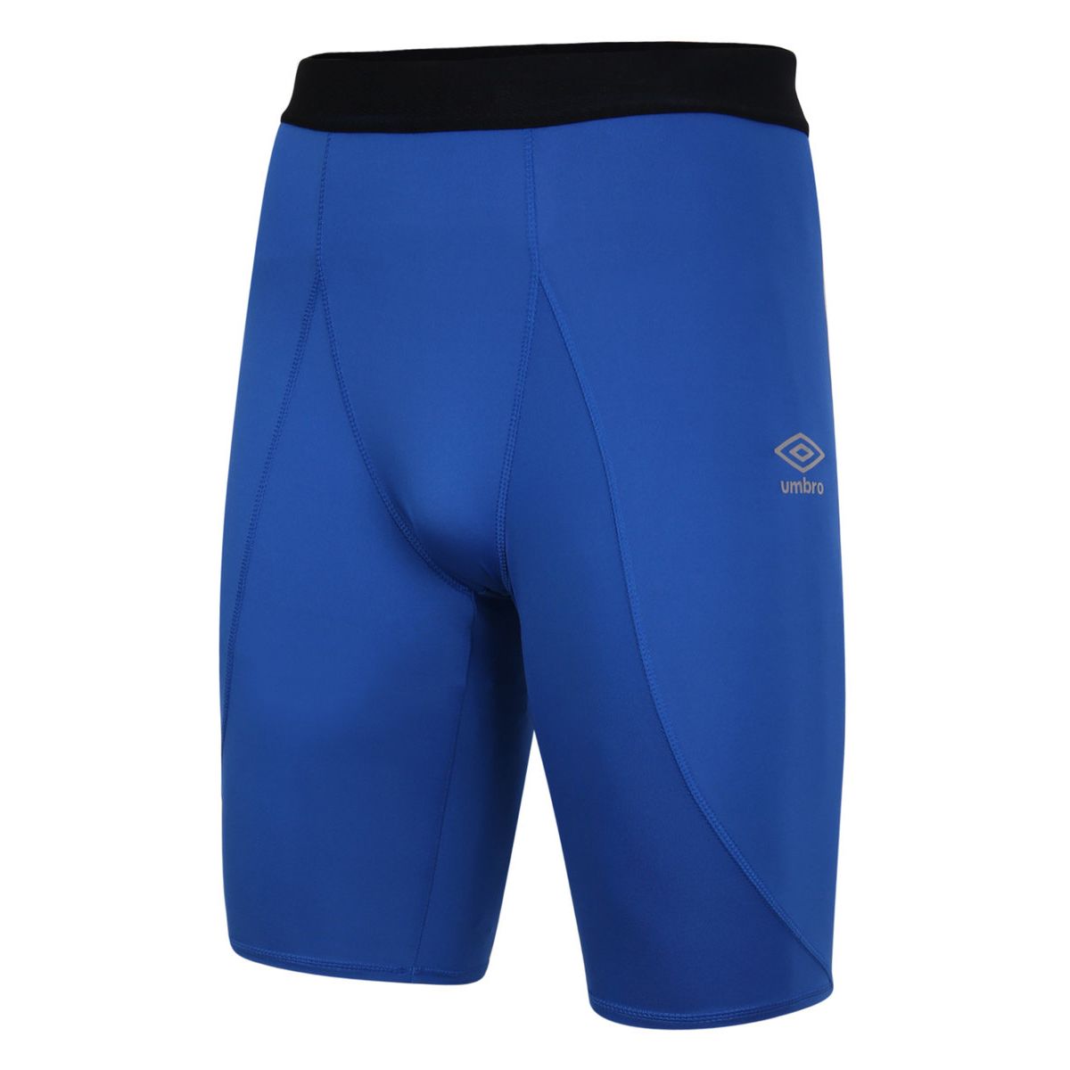 Royal Men\'s Umbro Player Elite Power Short Baselayers | CA-40965