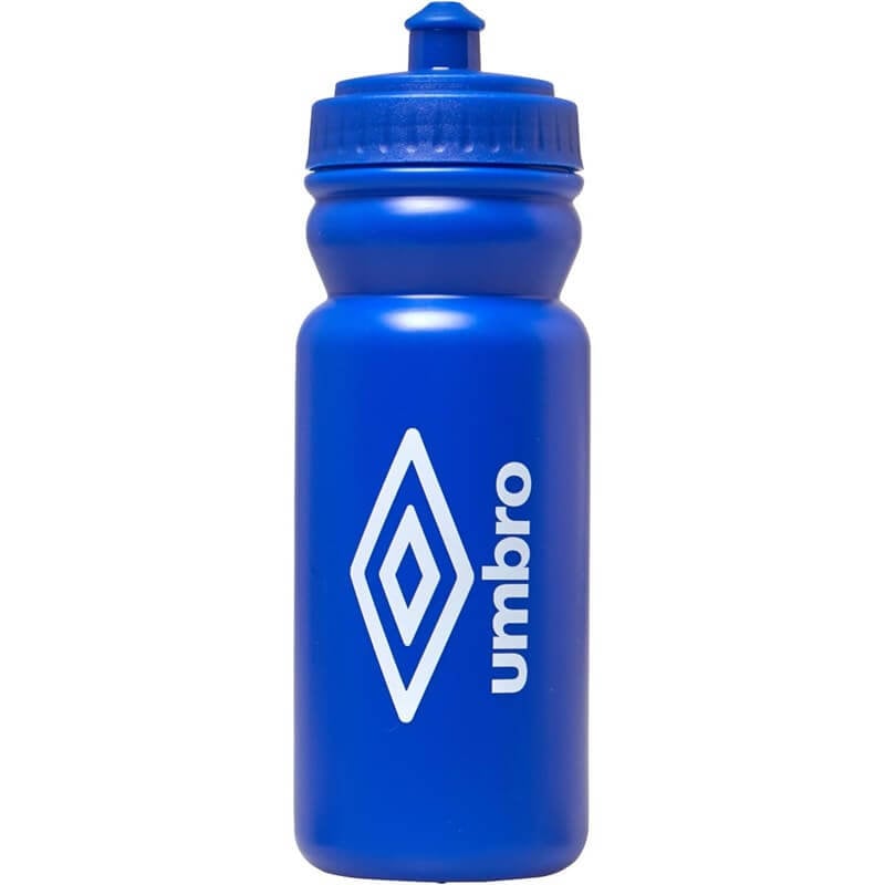 Royal / Royal / White Women\'s Umbro Water Bottle Bottles | CA-69169