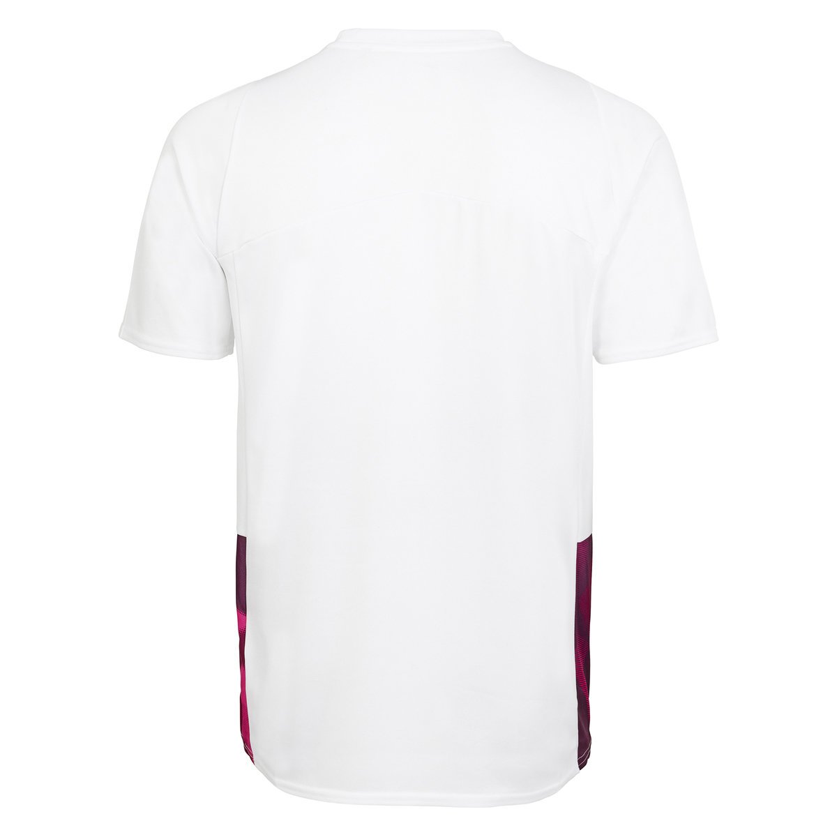 White / Red / Pink Umbro Football West Ham Utd 22/23 Training Jersey Junior Jersey | CA-00069