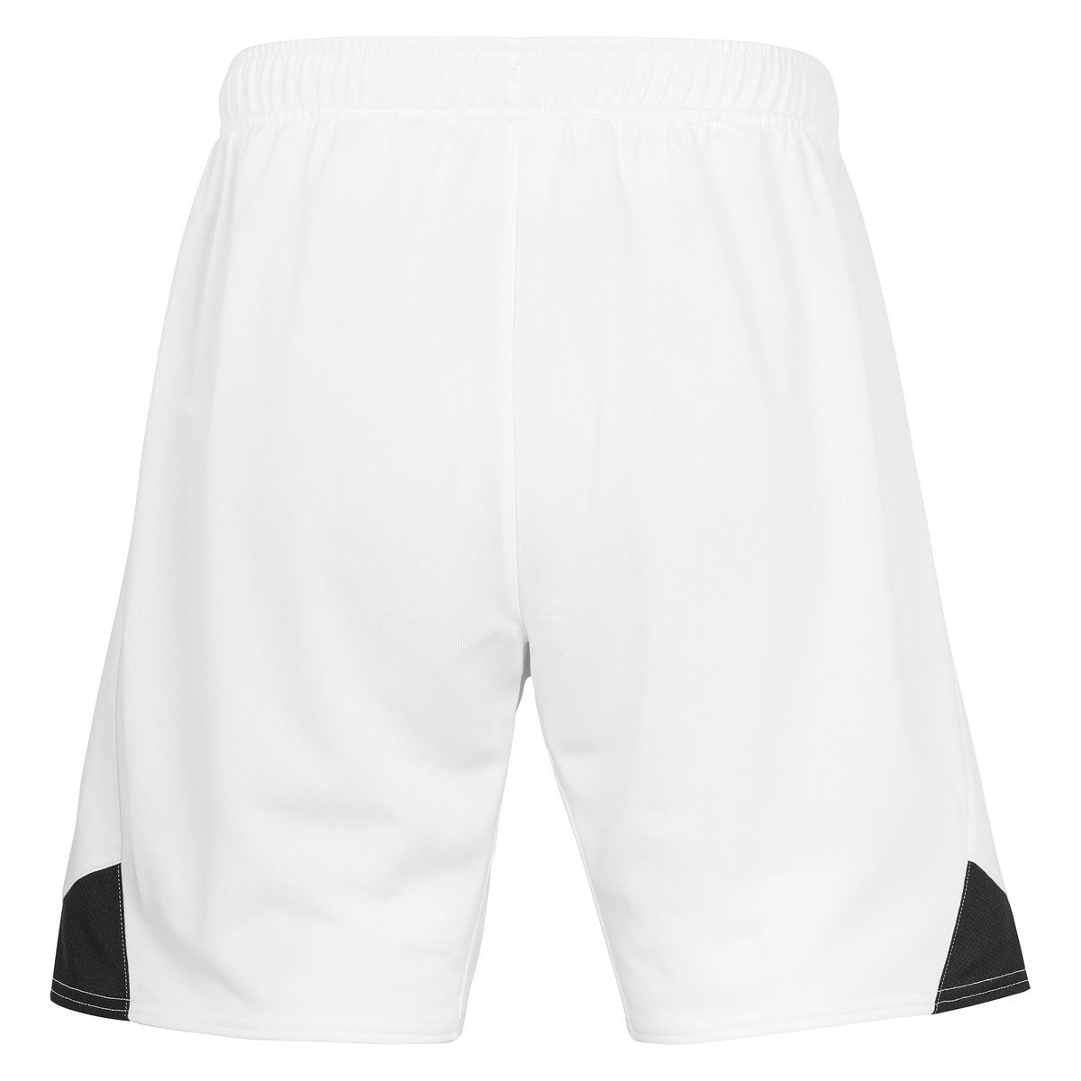 White Umbro Football Derby County 22/23 Third Short Junior Football Shorts | CA-69940