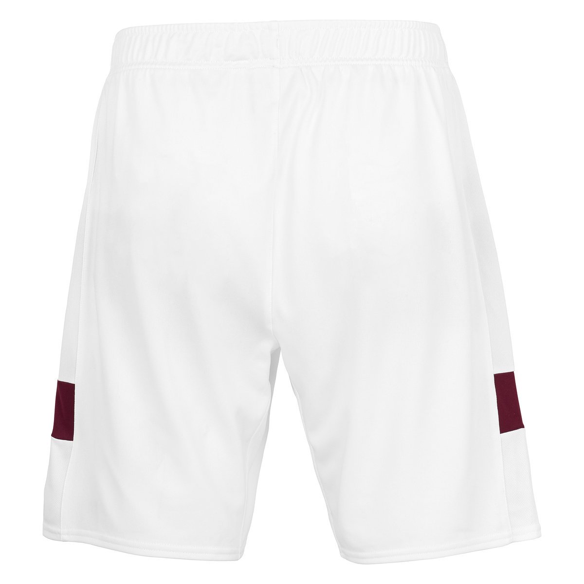 White Umbro Football Heart Of Midlothian F.c. 22/23 Home Short Shorts | CA-63336