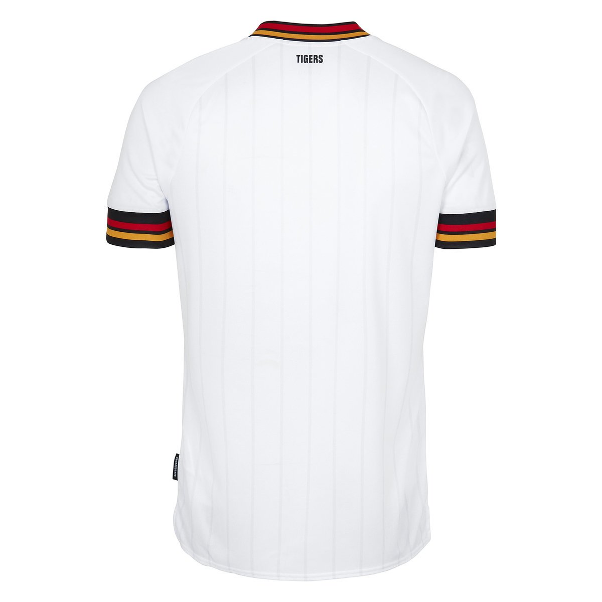 White Umbro Teamwear - Umbro Hull City Football 22/23 Away Jersey Junior Football Jersey | CA-79351