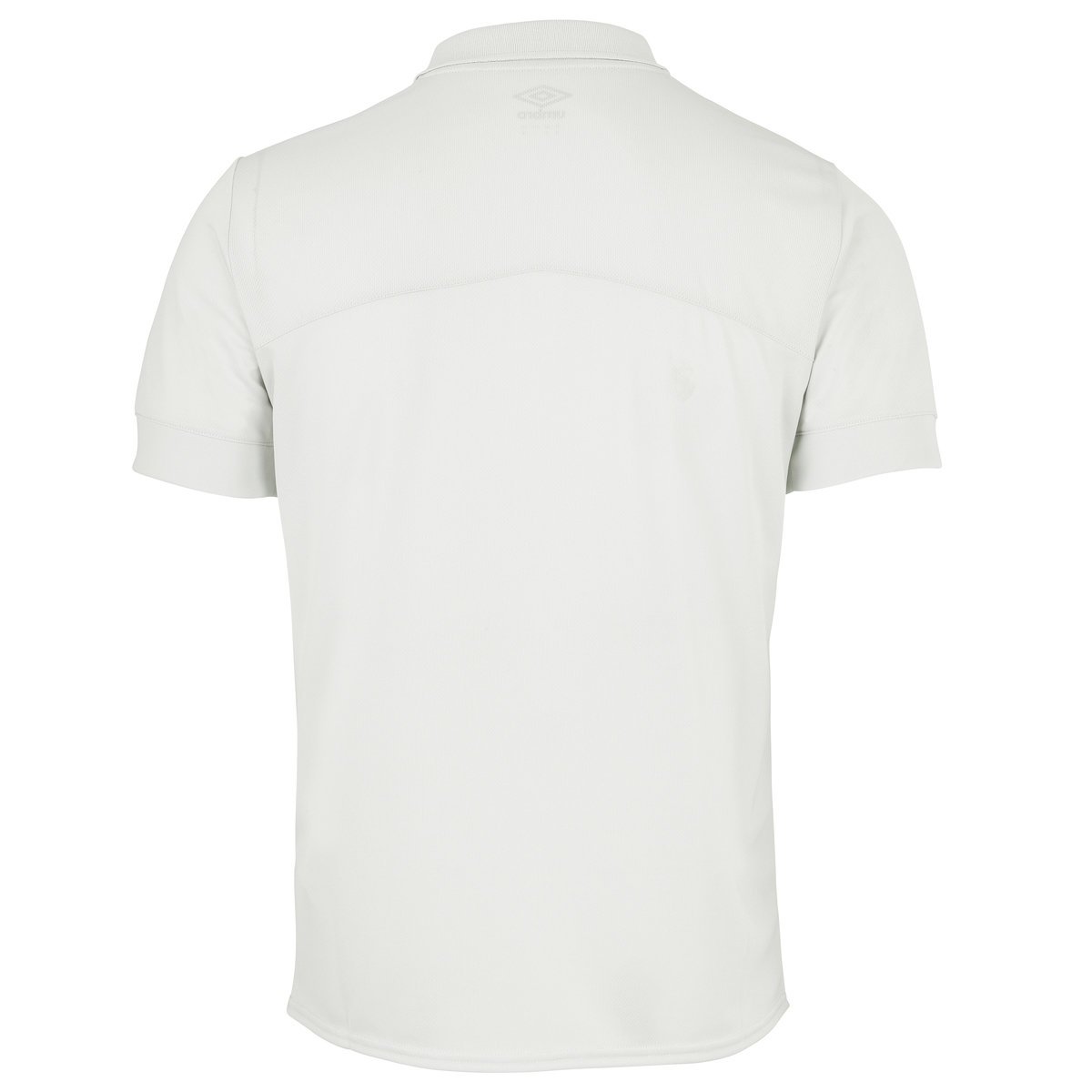 White Umbro Teamwear - Umbro Hull City Football 22/23 Poly Polo Football Polos | CA-91380