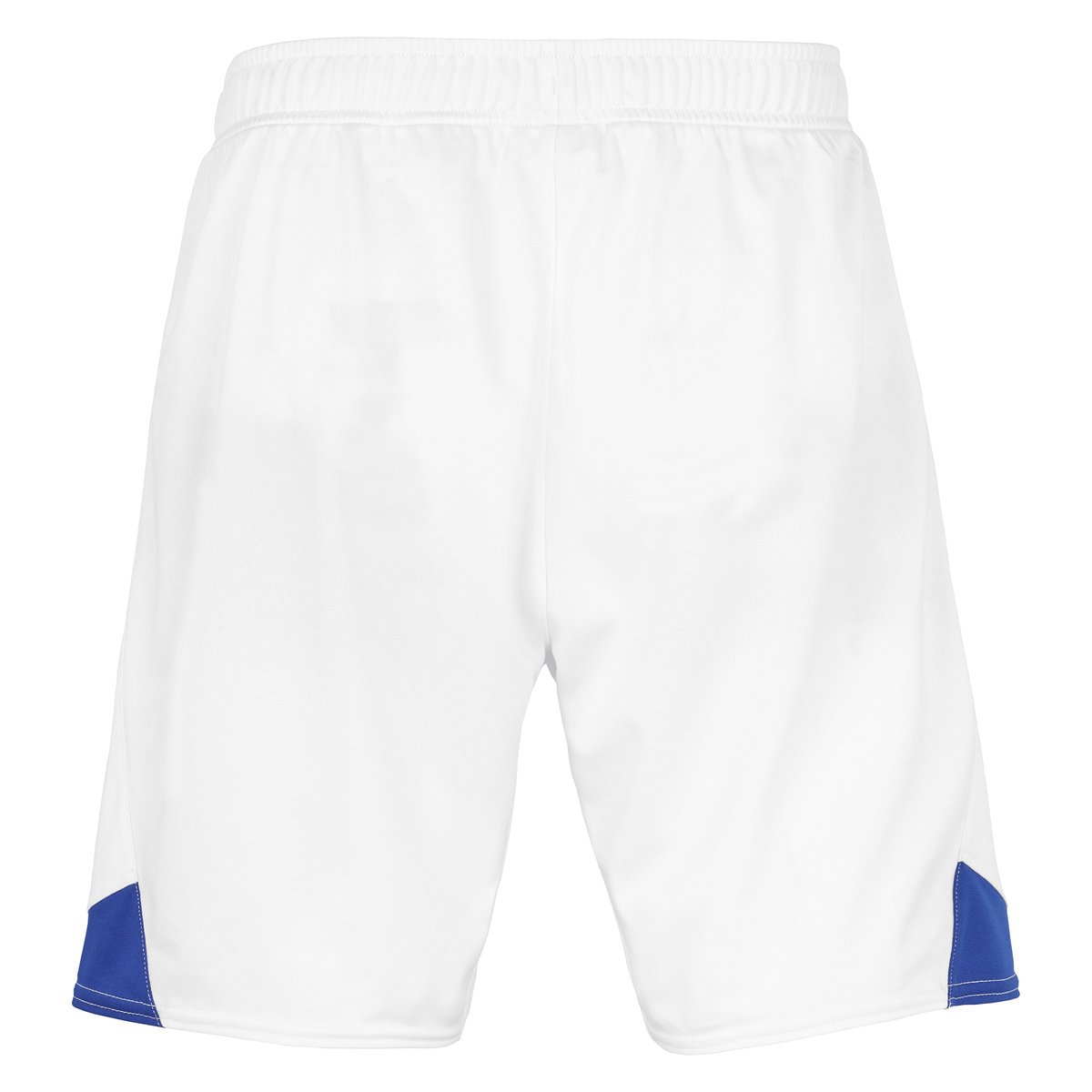 White Umbro Football Ipswich Town 22/23 Home Short Junior Shorts | CA-20358